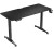 BIURKO GAMINGOWE HUZARO HERO 8.5 BLACK