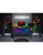 BIURKO GAMINGOWE HUZARO HERO 8.5 BLACK