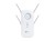 TP-LINK RE650 Nadajnik sieciowy Biały 10, 100, 1000 Mbit/s