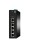 LevelOne IGS-2105 przełącznik sieciowy Zarządzany L2 Gigabit Ethernet (10/100/1000) Czarny