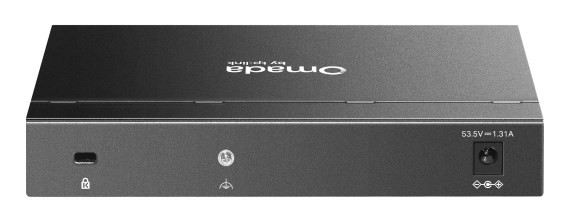 Switch TP-LINK SG2206MP