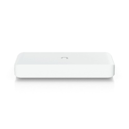 Ubiquiti UDB-Switch 2.5G Ethernet (100/1000/2500) Obsługa PoE Biały