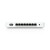 Ubiquiti UDB-Switch 2.5G Ethernet (100/1000/2500) Obsługa PoE Biały