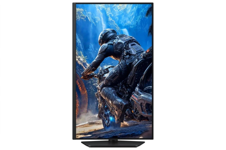 Samsung G40H monitor komputerowy 68,6 cm (27") 1920 x 1080 px Full HD LCD Czarny