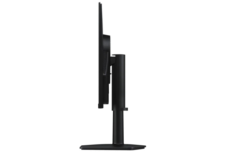 Samsung G40H monitor komputerowy 68,6 cm (27") 1920 x 1080 px Full HD LCD Czarny