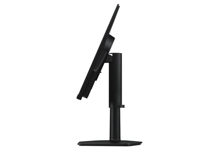 Samsung G40H monitor komputerowy 68,6 cm (27") 1920 x 1080 px Full HD LCD Czarny