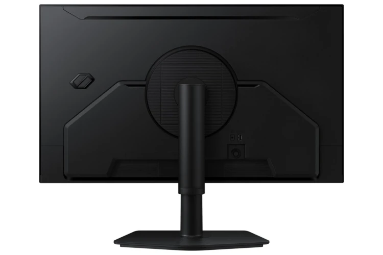 Samsung G40H monitor komputerowy 68,6 cm (27") 1920 x 1080 px Full HD LCD Czarny
