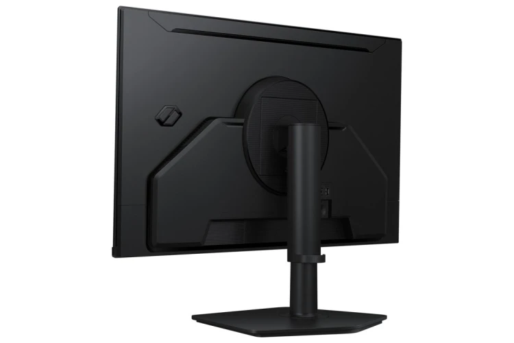 Samsung G40H monitor komputerowy 68,6 cm (27") 1920 x 1080 px Full HD LCD Czarny