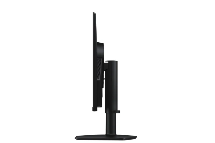 Samsung G40H monitor komputerowy 68,6 cm (27") 1920 x 1080 px Full HD LCD Czarny