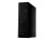 Inter-Tech S-331 Desktop Czarny