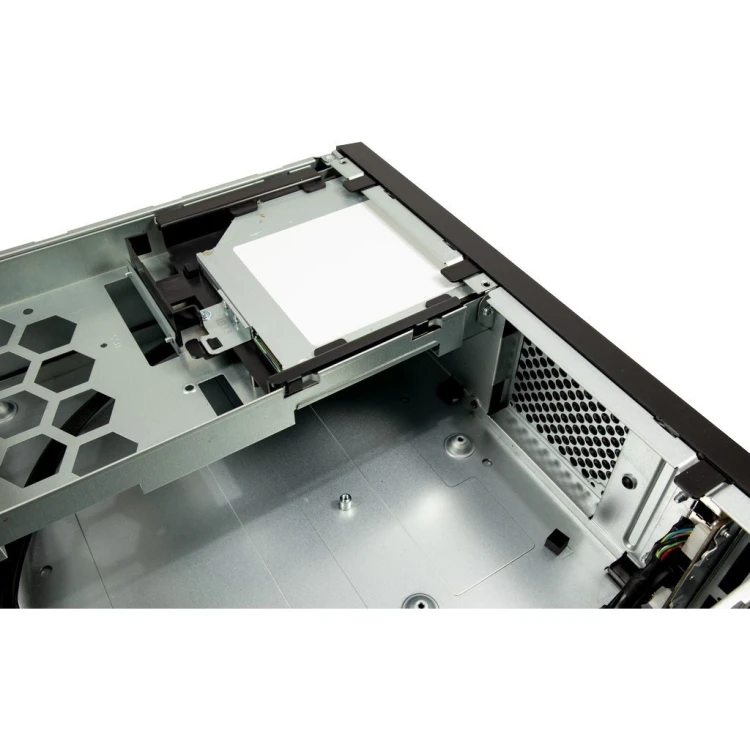 Inter-Tech S-331 Desktop Czarny