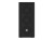 FURY OBUDOWA SHOBO SH8F MIDI TOWER Z OKNEM CZARNA