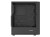 FURY OBUDOWA SHOBO SH8F MIDI TOWER Z OKNEM CZARNA