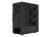 FURY OBUDOWA SHOBO SH8F MIDI TOWER Z OKNEM CZARNA