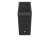 FURY OBUDOWA SHOBO SH8F MIDI TOWER Z OKNEM CZARNA
