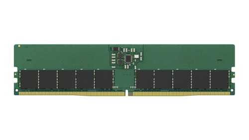 Kingston Technology KTD-PE556E-16G moduł pamięci 16 GB 1 x 16 GB DDR5 5600 MT/s 288-pin DIMM Korekcja ECC