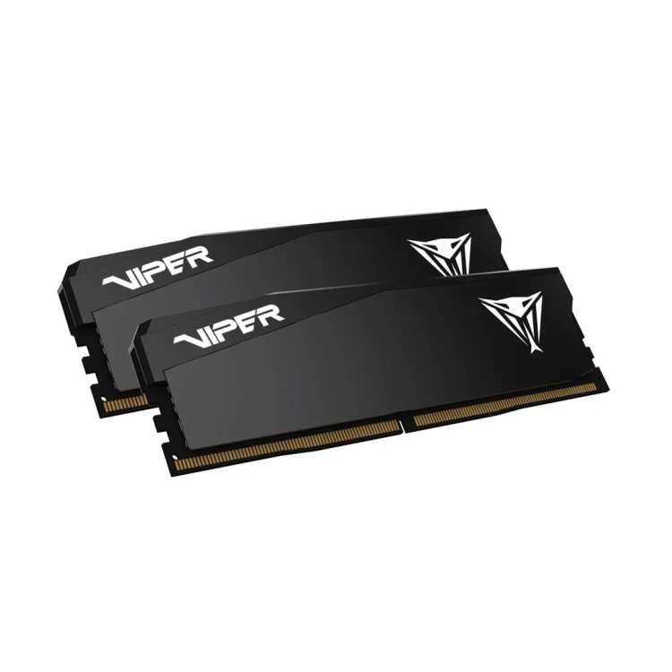 Patriot Viper Elite5 Ultra DDR5 64 GB (2x32GB) 6000MHz CL28 (VEU564G6028K)