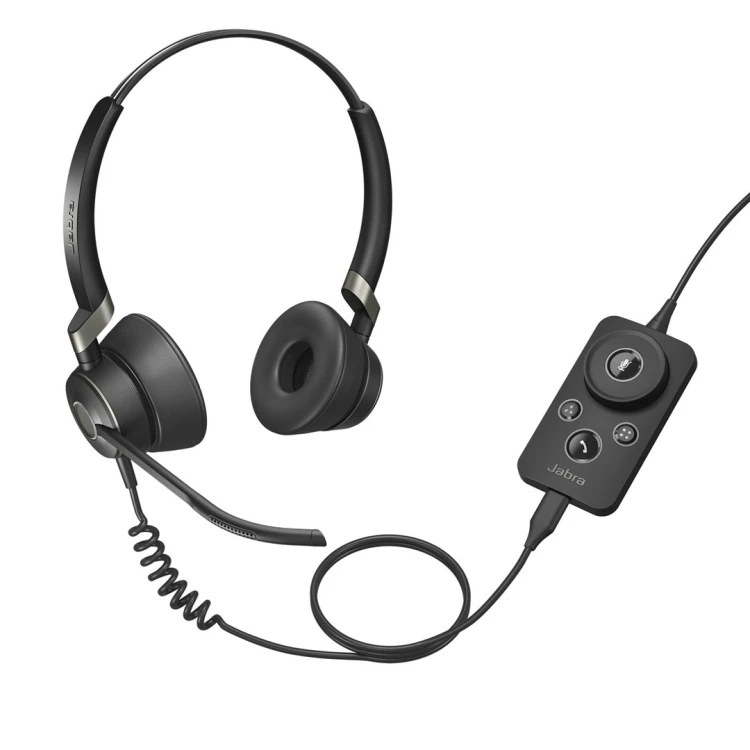 Zestaw słuchawkowy Jabra Engage 50 Stereo