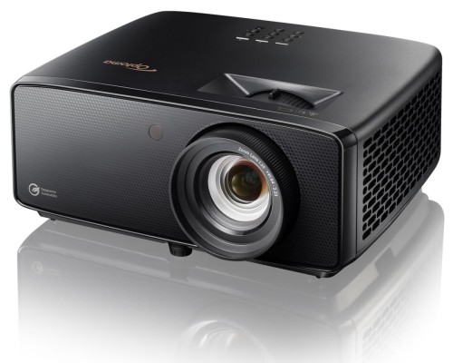 PROJEKTOR OPTOMA Photon Beam PK52 LASER UHD