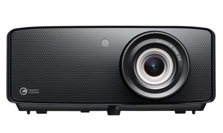 PROJEKTOR OPTOMA Photon Beam PK52 LASER UHD