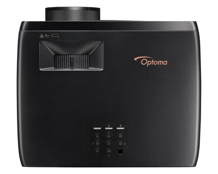 PROJEKTOR OPTOMA Photon Beam PK52 LASER UHD