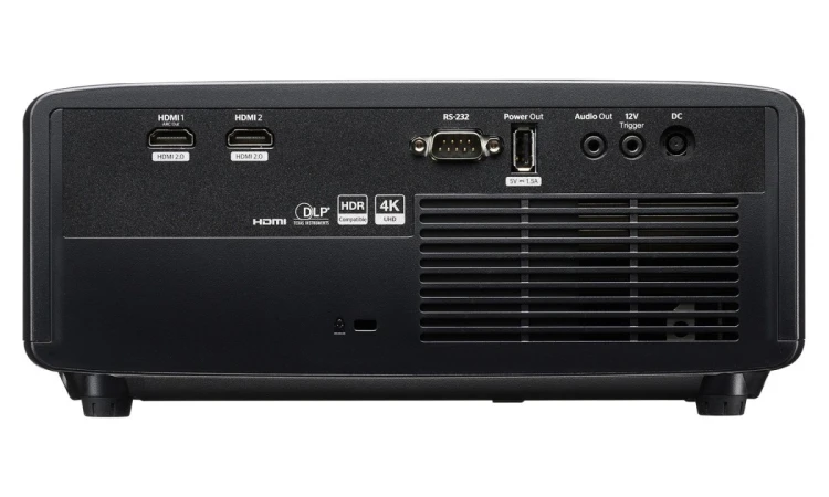 PROJEKTOR OPTOMA Photon Beam PK52 LASER UHD
