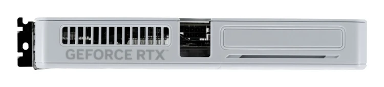 Palit GeForce RTX 5060 Ti White OC NVIDIA 16 GB GDDR7
