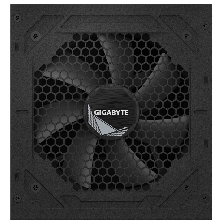Gigabyte UD850GM 850W PG5 V2 (GP-UD850GM PG5 V2) - zasilacz, czarny