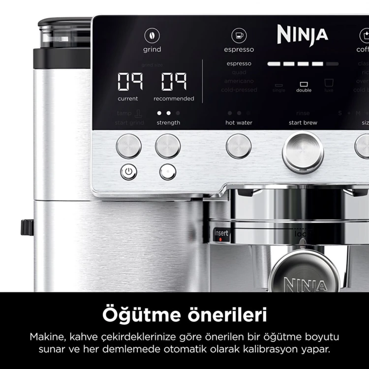 Ekspres do kawy Ninja ES601EU