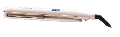 Remington S9100 Prostownica Ciepły Beżowy, Biały 3 m