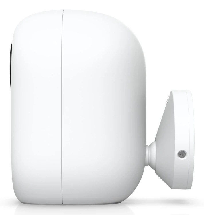 Kamera IP Ubiquiti UVC-G6-INS-W | G6 Instant, 4K, 30 FPS, IPX5, WiFi, Bluetooth
