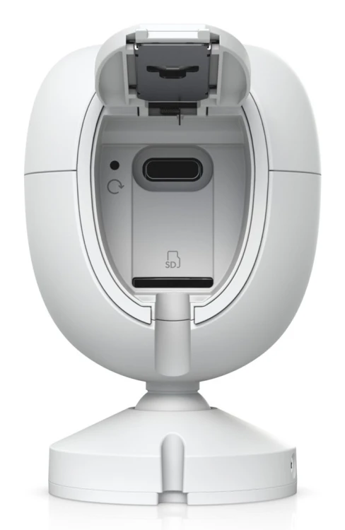 Kamera IP Ubiquiti UVC-G6-INS-W | G6 Instant, 4K, 30 FPS, IPX5, WiFi, Bluetooth