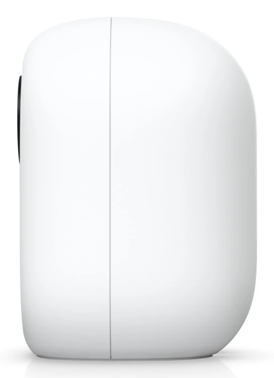 Kamera IP Ubiquiti UVC-G6-INS-W | G6 Instant, 4K, 30 FPS, IPX5, WiFi, Bluetooth