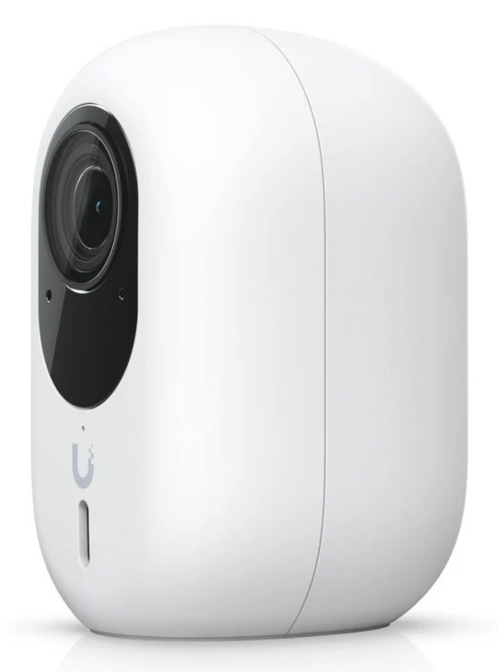 Kamera IP Ubiquiti UVC-G6-INS-W | G6 Instant, 4K, 30 FPS, IPX5, WiFi, Bluetooth