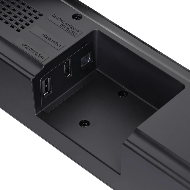 SOUNDBAR SAMSUNG HW-B450F/EN