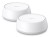TP-Link DECO BE25(2-PACK) siatkowy system wi-fi Dual-band (2.4 GHz/5 GHz) Wi-Fi 7 (802.11be) Biały Wewnętrzny