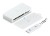 Switch Ubiquiti USW-Flex-2.5G-8-PoE | 8x 2.5GbE RJ45, 1x 10GbE SFP+, 196W