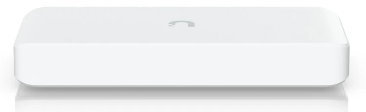 Switch Ubiquiti USW-Flex-2.5G-8-PoE | 8x 2.5GbE RJ45, 1x 10GbE SFP+, 196W