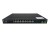 LevelOne IXP-2871 przełącznik sieciowy Zarządzany L2+ Gigabit Ethernet (10/100/1000) Obsługa PoE Czarny