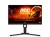 MONITOR AOC LED 24,5" 25G3ZM/BK 240Hz