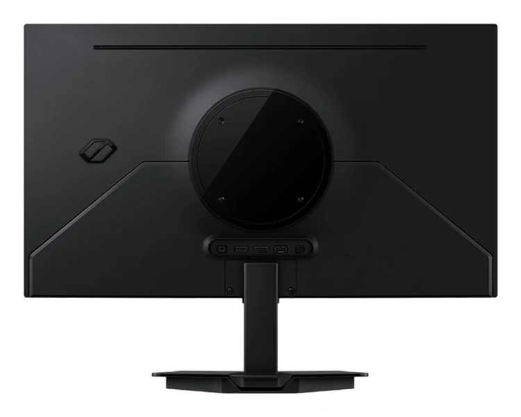 MONITOR SAMSUNG ODDYSEY G5 OLED 27" LS27FG502SUXEN 180Hz