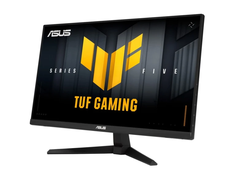 ASUS TUF Gaming Series 5 - VG259QM5A Gaming Monitor – 24.5-inch Full HD Fast-IPS panel, 240Hz, 0.3ms, G-SYNC® compatible AMD FreeSync™ Premium, ELMB S