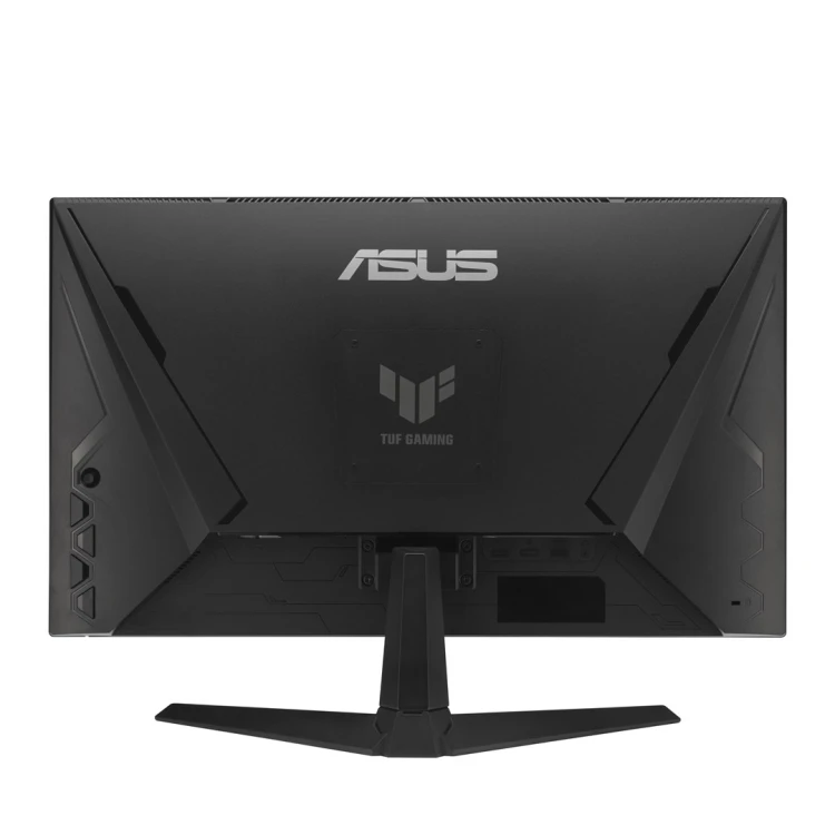 ASUS TUF Gaming Series 5 - VG259QM5A Gaming Monitor – 24.5-inch Full HD Fast-IPS panel, 240Hz, 0.3ms, G-SYNC® compatible AMD FreeSync™ Premium, ELMB S