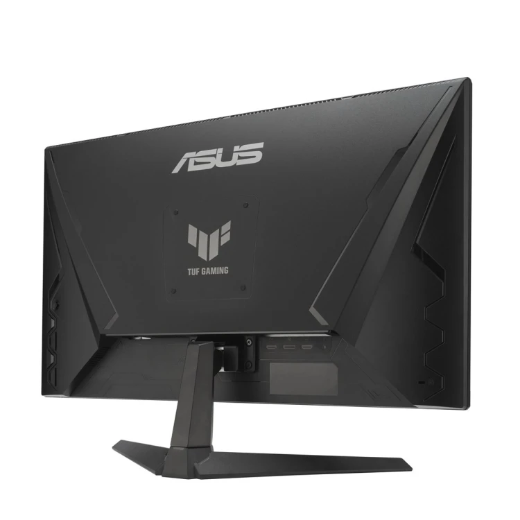 ASUS TUF Gaming Series 5 - VG259QM5A Gaming Monitor – 24.5-inch Full HD Fast-IPS panel, 240Hz, 0.3ms, G-SYNC® compatible AMD FreeSync™ Premium, ELMB S