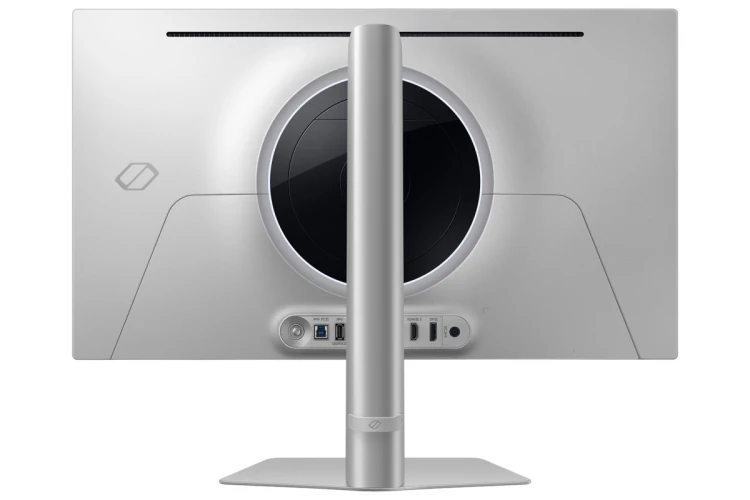 MONITOR SAMSUNG ODDYSEY G6 OLED 27" LS27DG602SUXEN 360Hz