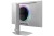 MONITOR SAMSUNG ODDYSEY G6 OLED 27" LS27DG602SUXEN 360Hz