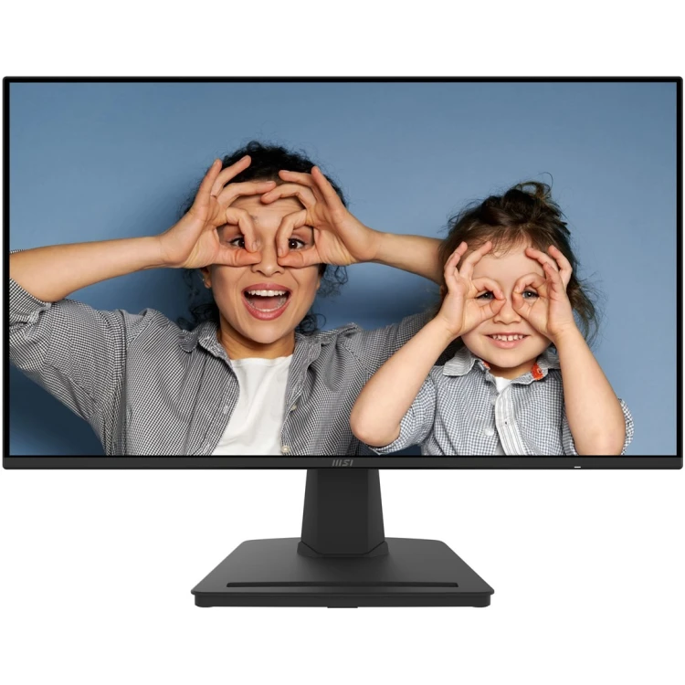 Monitor MSI 24.5" PRO MP252 IPS 100Hz