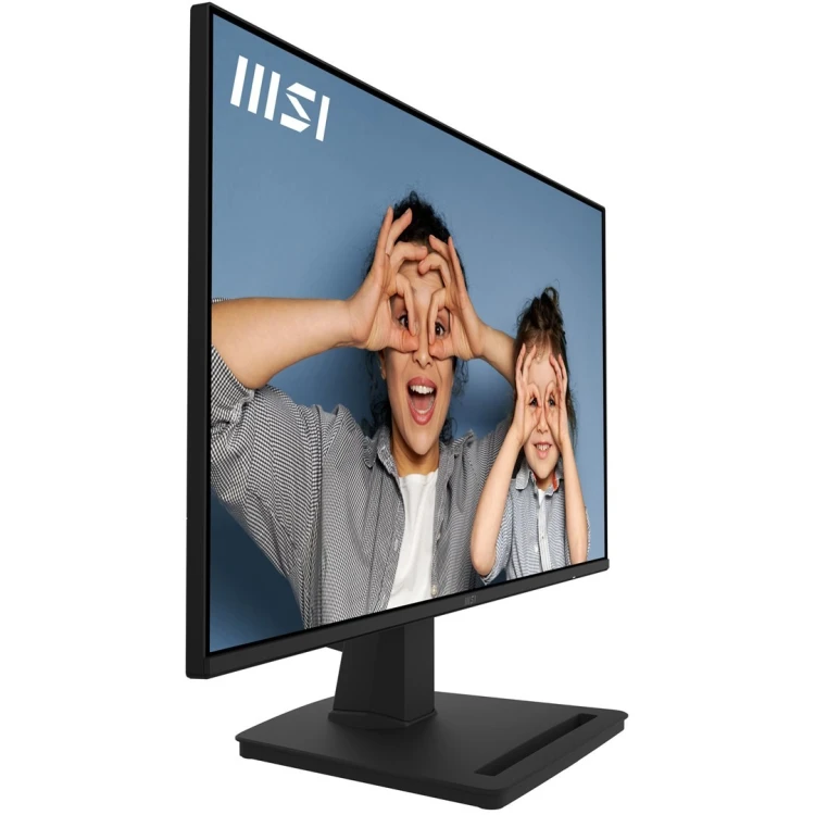 Monitor MSI 24.5" PRO MP252 IPS 100Hz