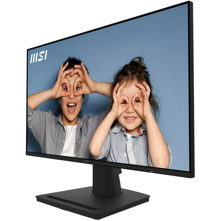 Monitor MSI 24.5" PRO MP252 IPS 100Hz