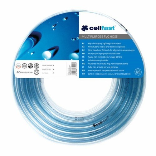 CF.WĄŻ IGIEL.OGÓL.STOS.25,0x3,0  25mb PL